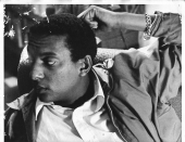 Stokely Carmichael